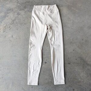 Rec Sweat Ultimate Leggings in Oatmeal medium